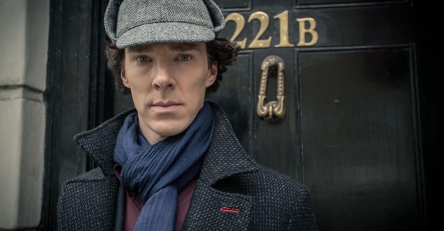 Benedict Cumberbatch, Sherlock'a dair konuştu