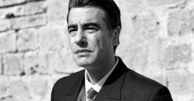 Bir Zamanlar Kıbrıs'taki rolünü anlattı