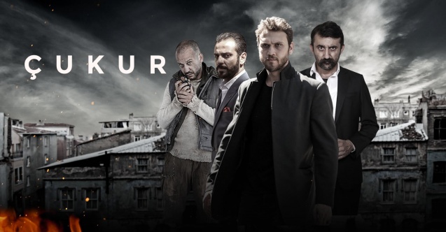 Çukur'a hangi oyuncu katıldı?