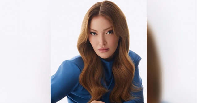 Danla Biliç: "Dansöz olmak isterdim"