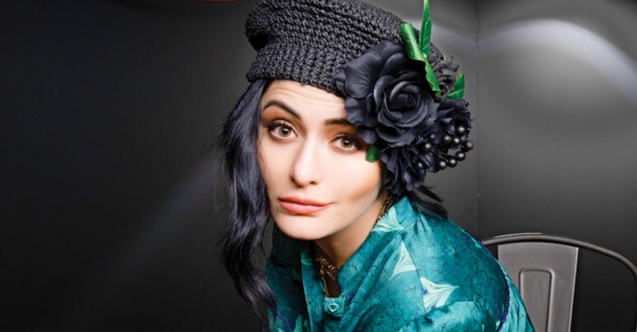 Deniz Çakır sette karavana el koydu mu?