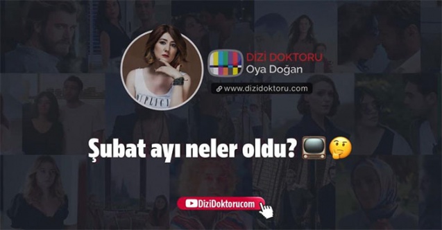 Dizi Doktoru'ndan 'Neler oldu?' videosu!
