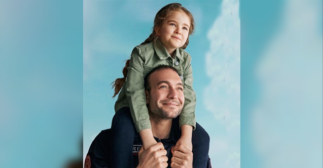 Duygu yüklü baba-kız hikayesi