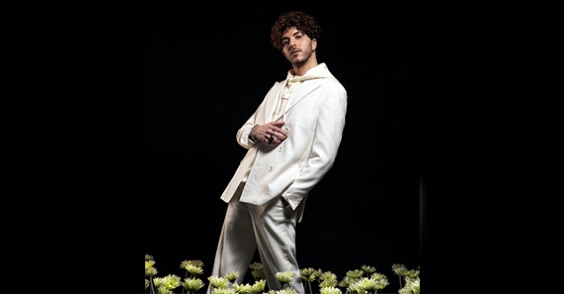 Fikri Karayel JoJo'da