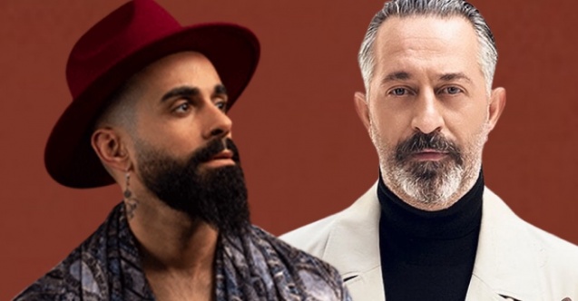 Gökhan Türkmen'den Cem Yılmaz'a hediye