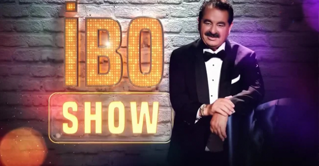 İbo Show'a final yerine yeni anlaşma