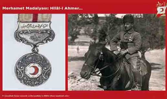 ‘İstanbul’daki Çanakkale’ sergileri 18 Mart’ta açılıyor