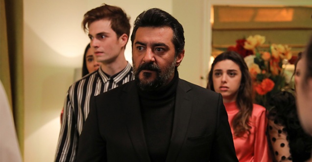 Kardeşler beklenmedik bir olayla sarsılıyor