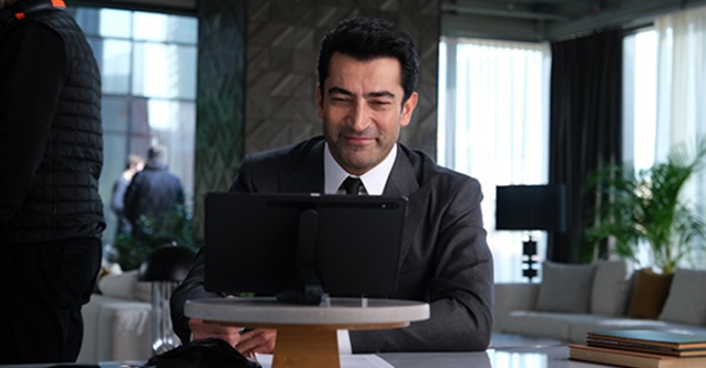 Kenan İmirzalıoğlu online kız istedi