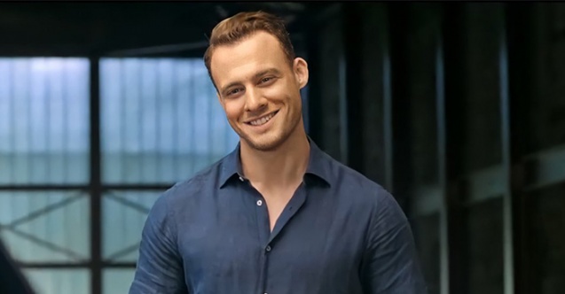 Kerem Bursin’e şaşırtan sözler!