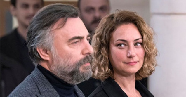 Sanem Çelik EDHO'ya veda etti