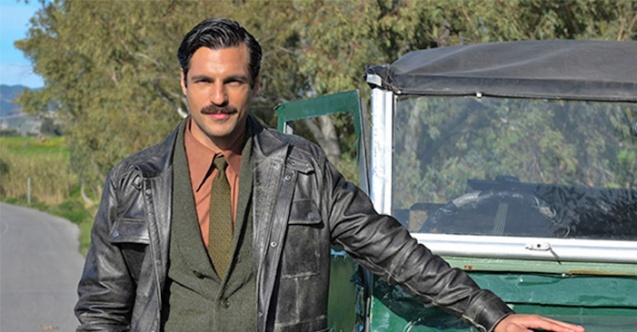 Serkan Çayoğlu "Ankaralı"yı anlattı