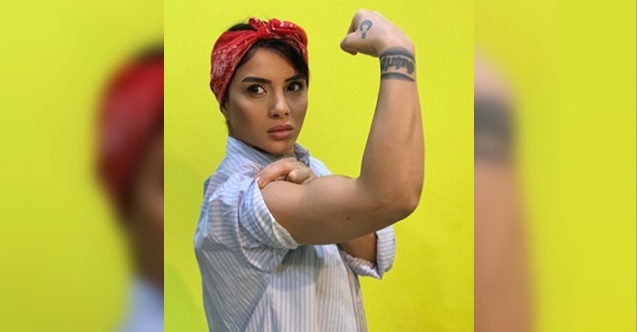 Survivor Sabriye oyuncu oluyor