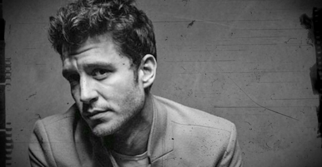 Uraz Kaygılaroğlu'ndan muhteşem konuşma