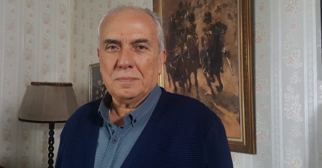 Usta oyuncu Hakan Altıner Kırmızı Kamyon'da!