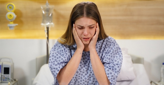 Yıldız gözünü bir kabusa açıyor