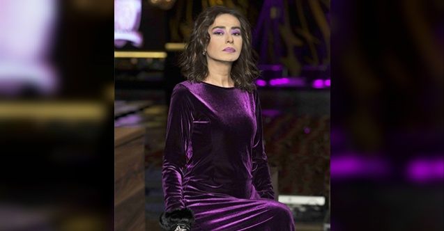 Yıldız Tilbe evlere konuk olacak