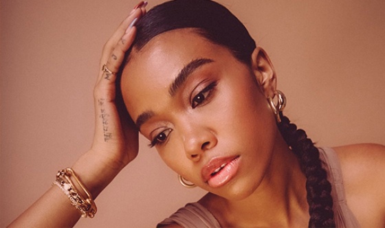 Amber Mark  yeni single'ı “Worth It”i yayınladı