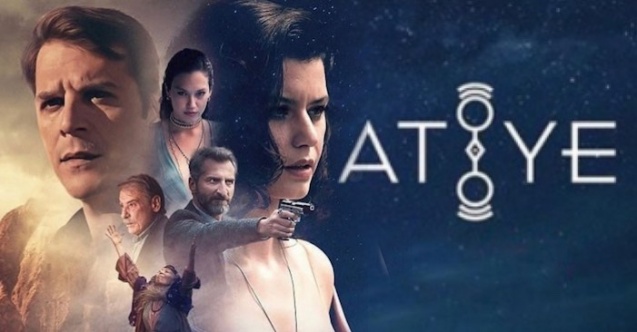 Atiye’ye intihal davası