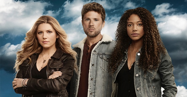 "Big Sky" FOXCRIME ekranlarında başlıyor