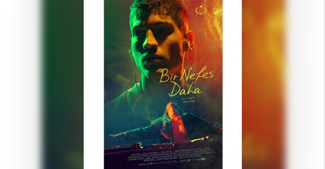 ‘Bir Nefes Daha’ filmine Amerika’dan ödül