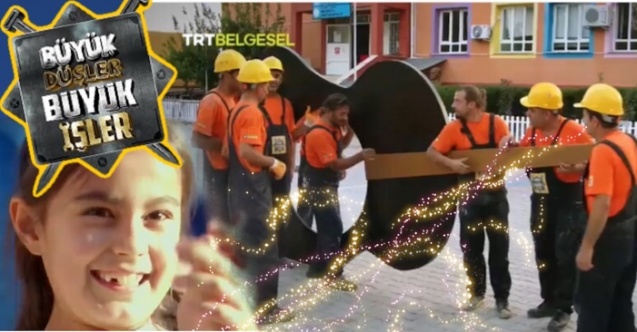 Bu akşam bilim ve müziği bir araya getirecekler