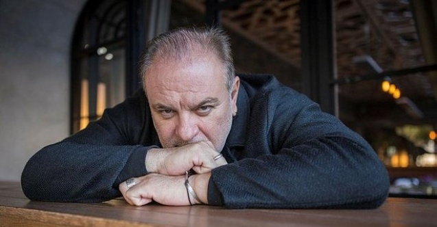 Burak Sergen’in sağlık durumu ciddiyetini koruyor