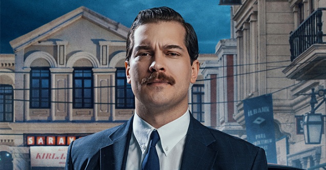 Çağatay Ulusoy , 'Semih Ateş’ karakterini anlattı!