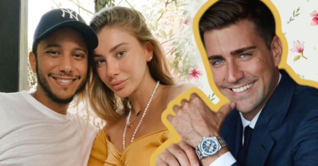 Çağlar, Şeyma'nın sevgilisinden ne istedi?