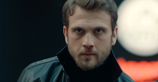 Çukur'da gerilim gittikçe tırmanıyor