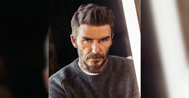 David Beckham, Disney'in futbol dizisinde oynayacak