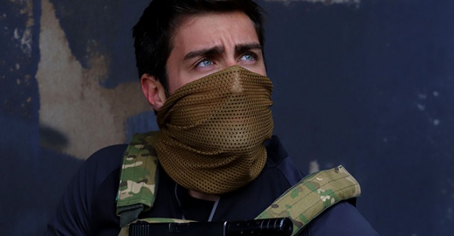 Ekip Fadi'ye büyük bir ders veriyor