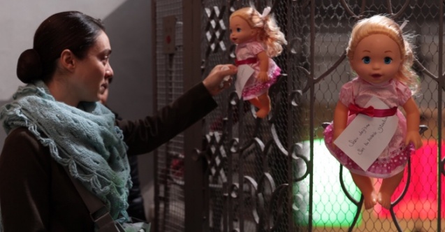 Gülben'in alacağı radikal karar ne olacak?