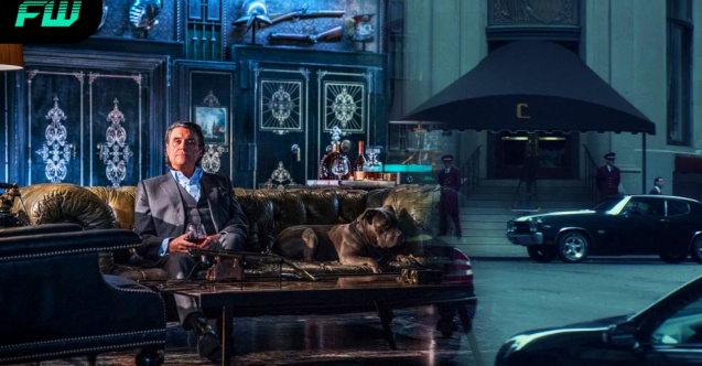 John Wick dizisi için geri sayım başladı