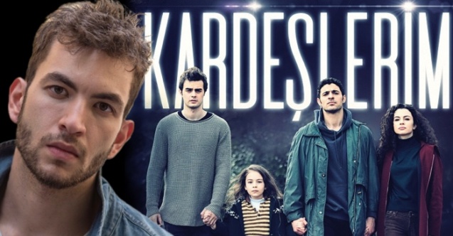 Kardeşlerim kadrosunda yeni isim