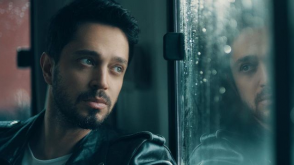 Murat Boz koranavirüse yakalandı