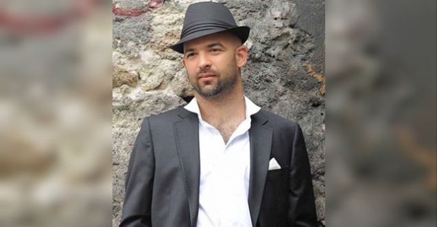 Murat Evgin Meksika basınının ilgisini çekti