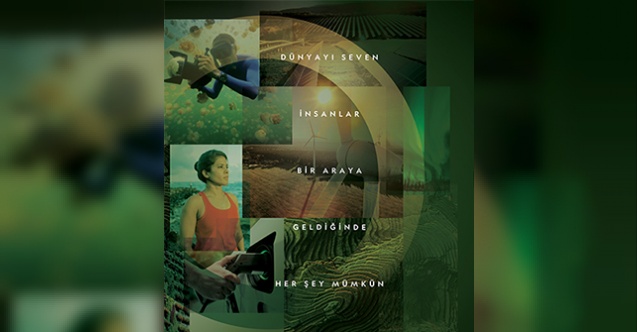 National Geographic 22 Nisan Dünya Günü’nü kutluyor