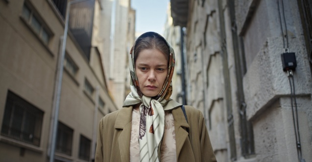 Netflix dizisi Fatma'dan fragman geldi!