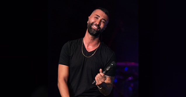 Öğretmenler Tan Taşçı'ya sürpriz yaptı