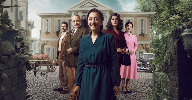 "Sen Hiç Ateş Böceği Gördün mü?" şimdi Netflix’te