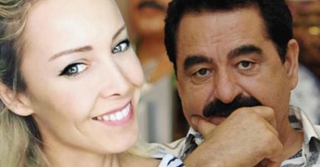 Tatlıses'in eski eşi Ayşegül Yıldız: "Hiç aşık olmadım"