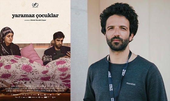 "Yaramaz Çocuklar" filmine özel jüri ödülü