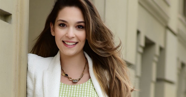 Yeni rolü için 8 ayrı psikoloğa gitti