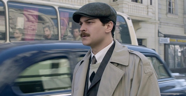 Yeşilçam'dan 3. bölüm fragmanı geldi