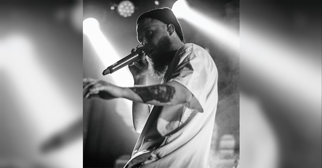 Aga B, yeni şarkısı “Rüya” yayınlandı