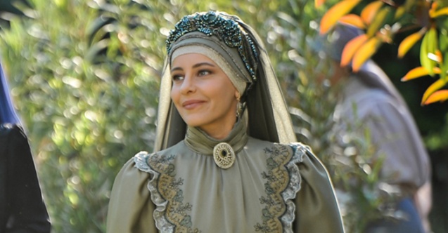 Aliye büyük sırrı öğreniyor