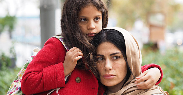 Andaç Haznedaroğlu imzalı "Misafir" TRT 2'de olacak