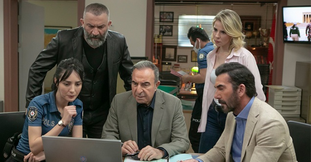 Arka Sokaklar'da heyecan hız kesmiyor