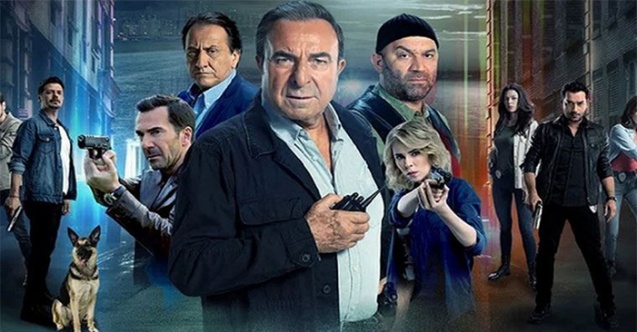 "Arka Sokaklar" ne zaman ara verecek?